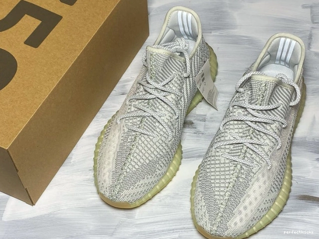 Non-Reflective 350 Adidas FX4348 Yeshaya Boost V2 Yeezy 0708